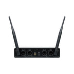 MWM-41-4G | 4-Channel Wireless Conference Microphone System