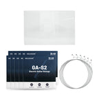 GA-S2-10 | Electric Guitar Strings,10–46 Regular Light Gauge (10 Pack)