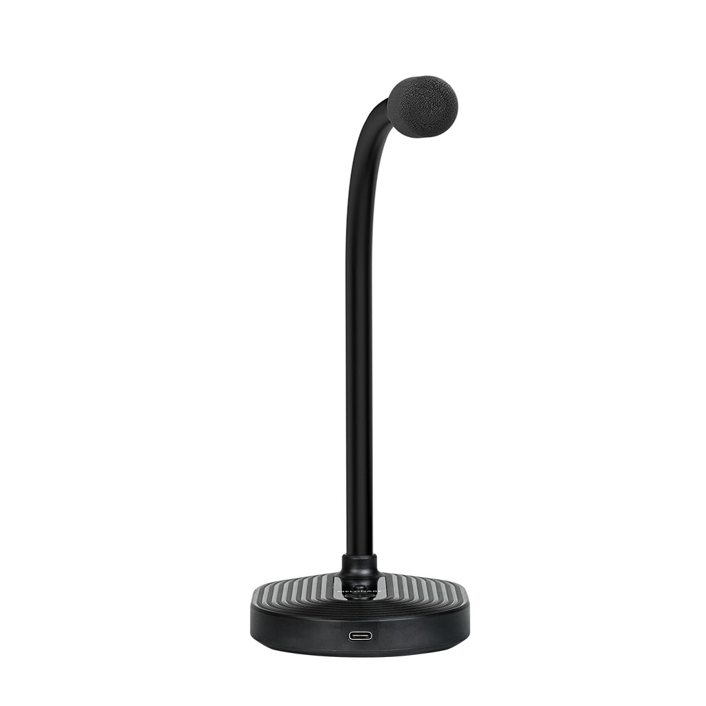 MWM-41-4G | 4-Channel Wireless Conference Microphone System