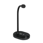 MWM-41-4G | 4-Channel Wireless Conference Microphone System