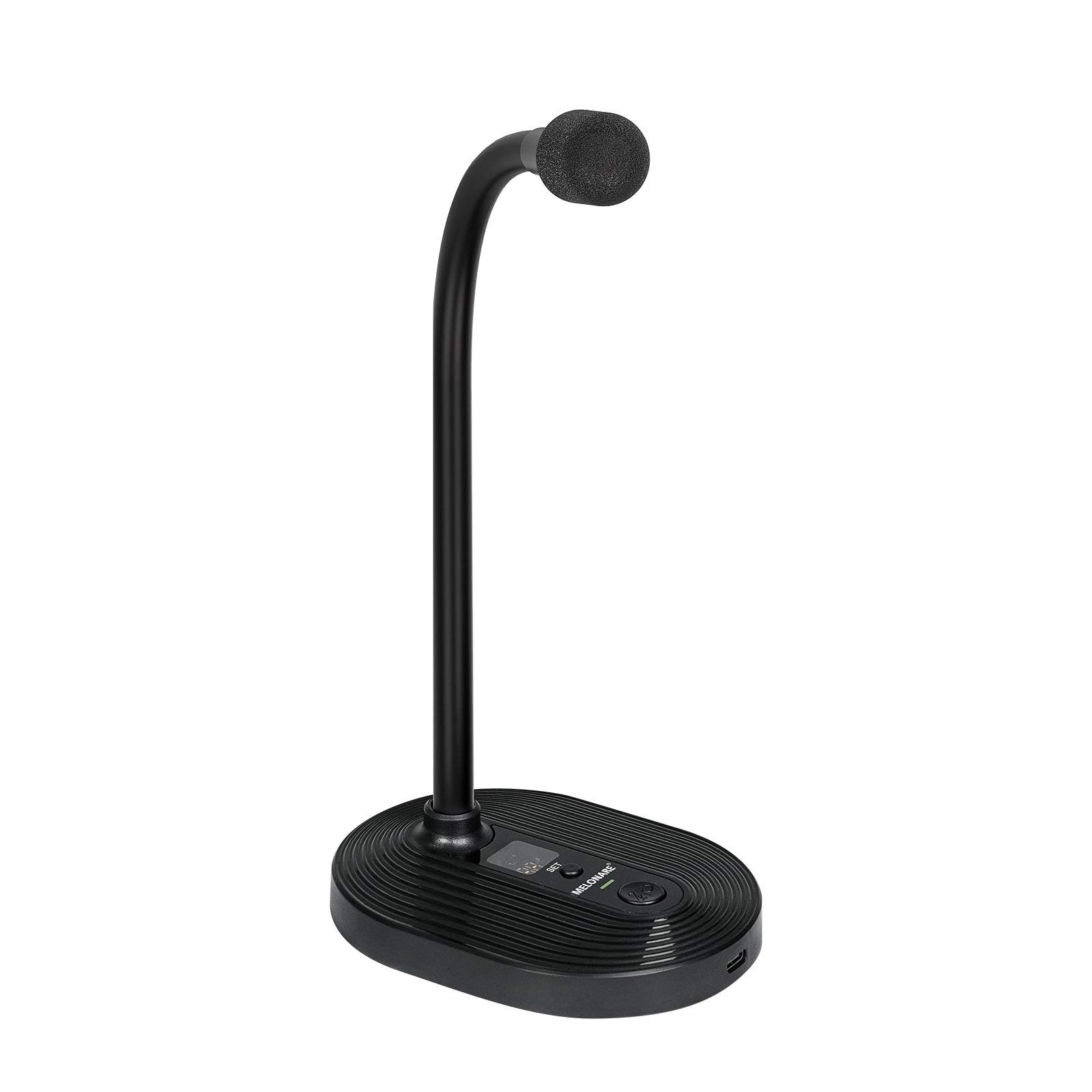 MWM-41-4G | 4-Channel Wireless Conference Microphone System