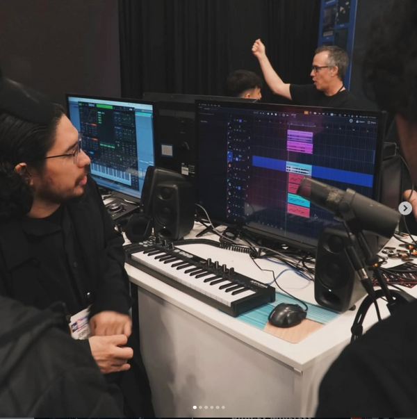 jamprod92189 reviews to Melonare audio gear