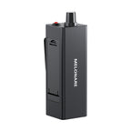 WM-1 | Stereo/Mono Wired in-Ear Monitor Amplifier w/ Mute Control
