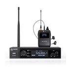 SD-2 Auto-Scan Wireless in-Ear Monitor System - Melonare