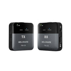 PM-2S | Portable Mono/Stereo Wireless in Ear Monitor System