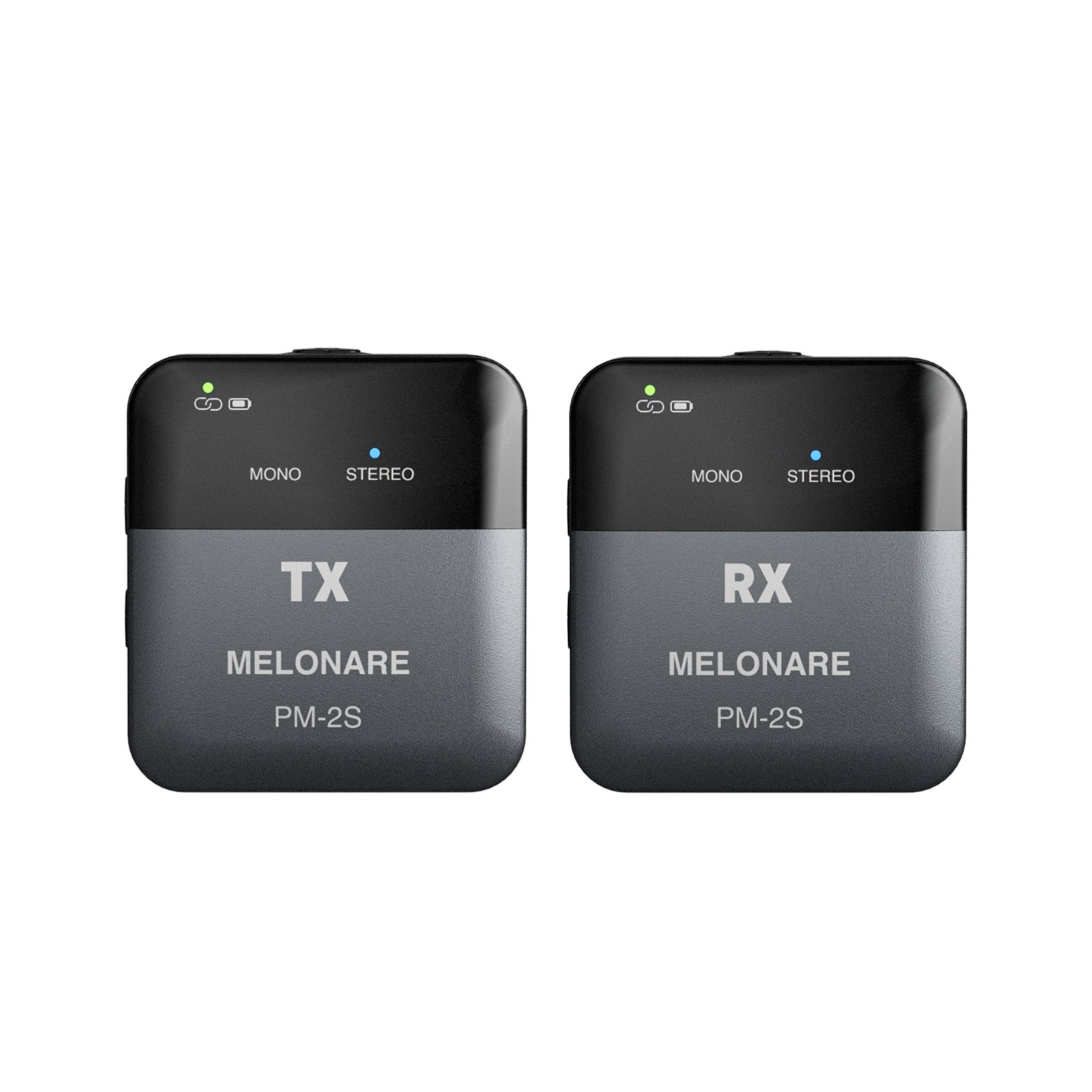 PM-2S | Portable Mono/Stereo Wireless in Ear Monitor System