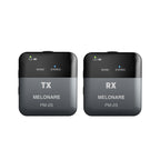 PM-2S | Portable Mono/Stereo Wireless in Ear Monitor System
