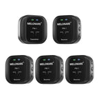 PM-1-4R | Portable Stereo Wireless in-Ear Monitor System w/ 4 Receivers