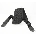 GA-SA2 | 3.7" Padded Neoprene Bass Guitar Strap (47.5–57.5")