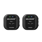 PM-1 | Portable Mono/Stereo Wireless in-Ear Monitor System