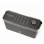 MA-8 | Portable Acoustic Guitar Amplifier with Reverb & OTG