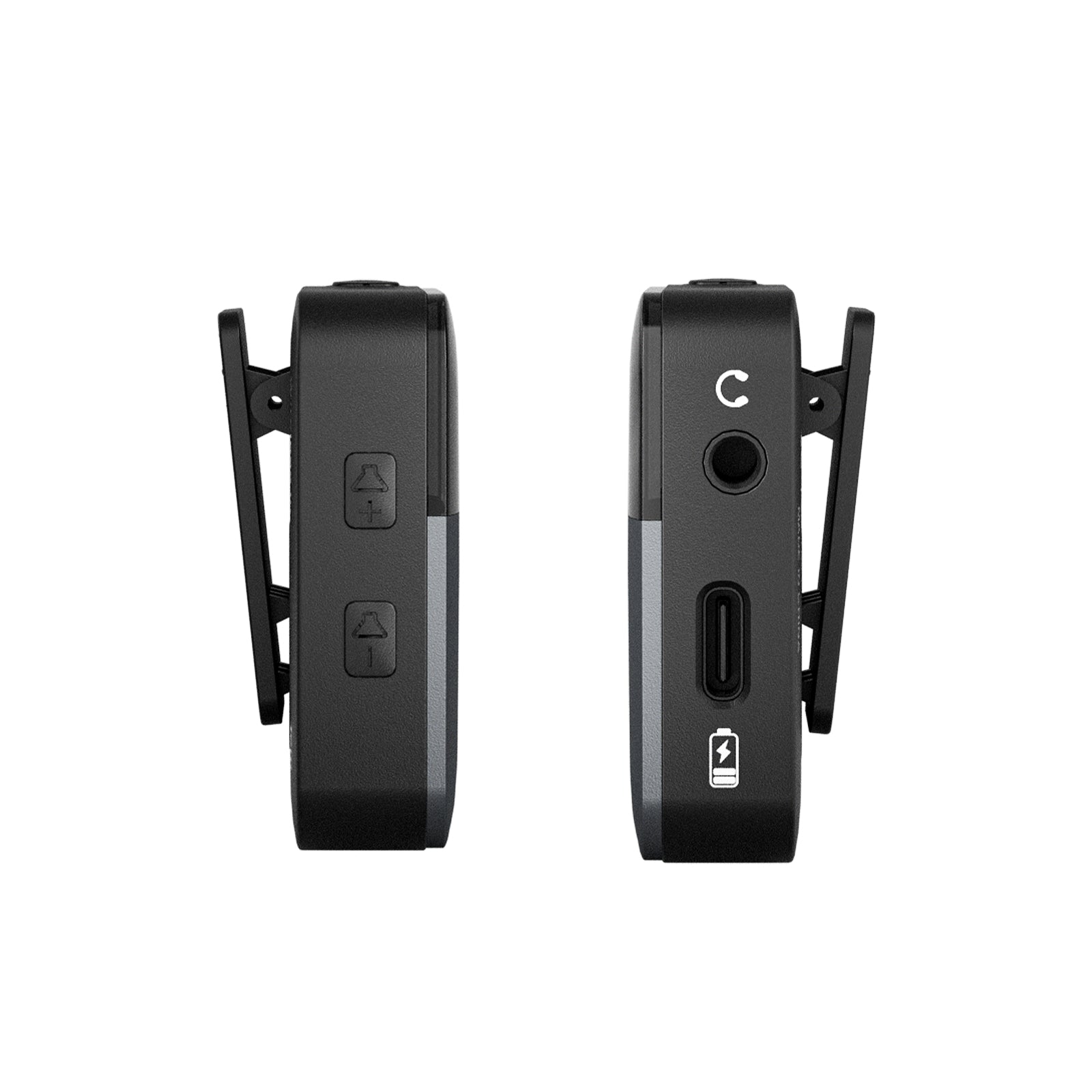 PM-2S | Portable Mono/Stereo Wireless in Ear Monitor System