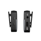 PM-2S | Portable Mono/Stereo Wireless in Ear Monitor System