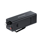WM-1 | Stereo/Mono Wired in-Ear Monitor Amplifier w/ Mute Control