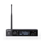 SD-2 Auto-Scan Wireless in-Ear Monitor System - Melonare