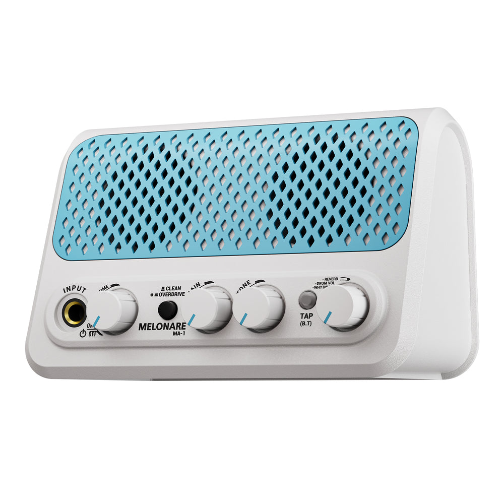 Guitar Amplifier