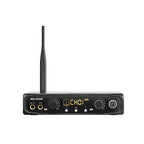 SD-1-2R | Stereo & Mono Wireless in-Ear Monitor System