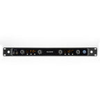 SD-1D| Stereo/Mono Wireless In-Ear Monitor System w/ 4 Receivers