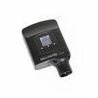 MX-2 | Dual UHF Auto-Scan Wireless XLR Transmitter & Receiver System