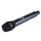 MWM-81F | 8-Channel UHF Digital Wireless Microphone System