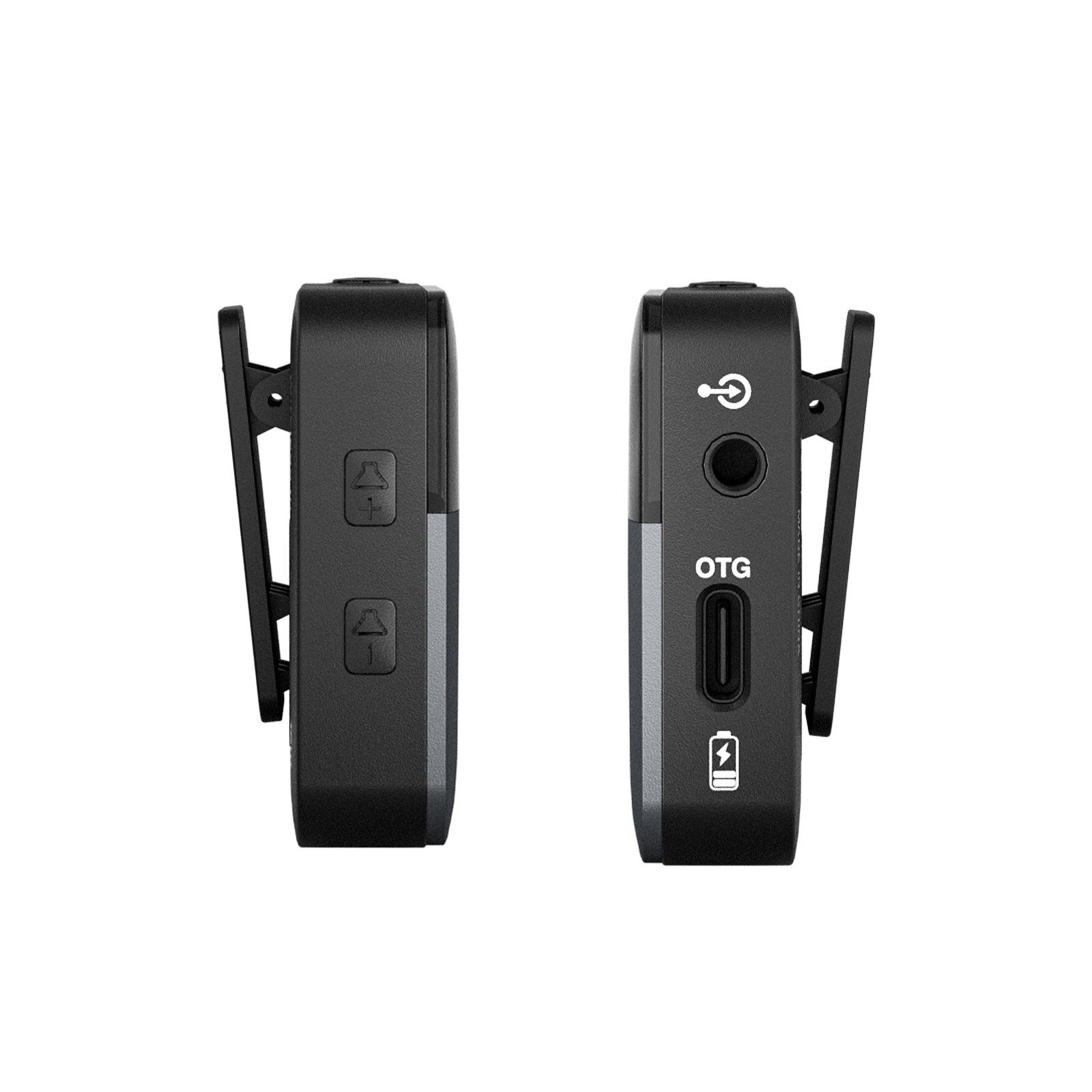 PM-2S | Portable Mono/Stereo Wireless in Ear Monitor System
