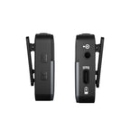 PM-2S | Portable Mono/Stereo Wireless in Ear Monitor System