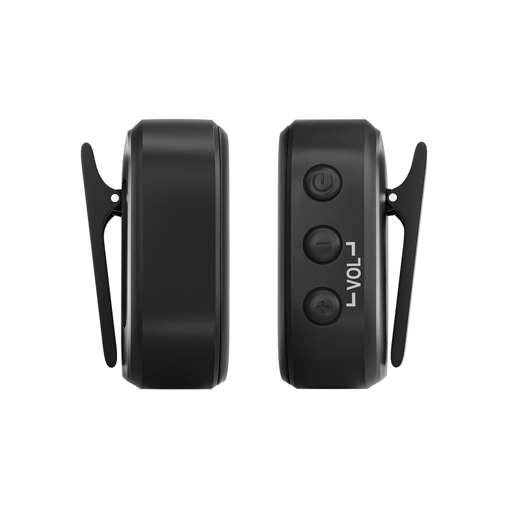 PM-1-4R | Portable Stereo Wireless in-Ear Monitor System w/ 4 Receivers