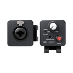 WM-1 | Stereo/Mono Wired in-Ear Monitor Amplifier w/ Mute Control