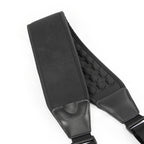 GA-SA2 | 3.7" Padded Neoprene Bass Guitar Strap (47.5–57.5")