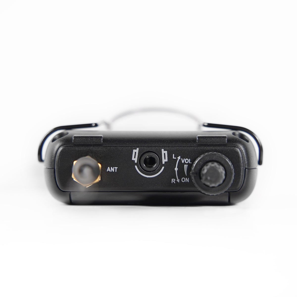 S2-R | Wireless In-Ear Monitor Bodypack Receiver for SD-2