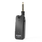 MWL-2 | Dual UHF Wireless Headset Microphone System w/ Auto Scan