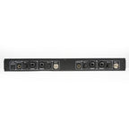 SD-1D| Stereo/Mono Wireless In-Ear Monitor System w/ 4 Receivers