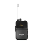 SD-1-2R | Stereo & Mono Wireless in-Ear Monitor System