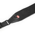 GA-SA2 | 3.7" Padded Neoprene Bass Guitar Strap (47.5–57.5")