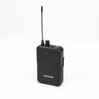 SD-1D| Stereo/Mono Wireless In-Ear Monitor System w/ 4 Receivers
