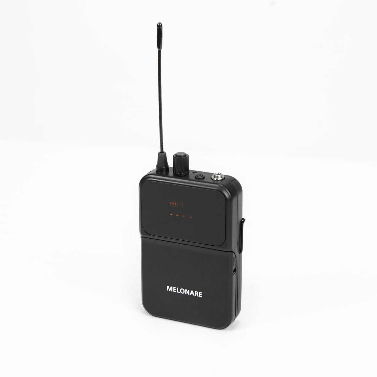 SD-1D| Stereo/Mono Wireless In-Ear Monitor System w/ 4 Receivers
