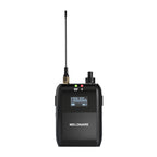 SD-2 Auto-Scan Wireless in-Ear Monitor System - Melonare