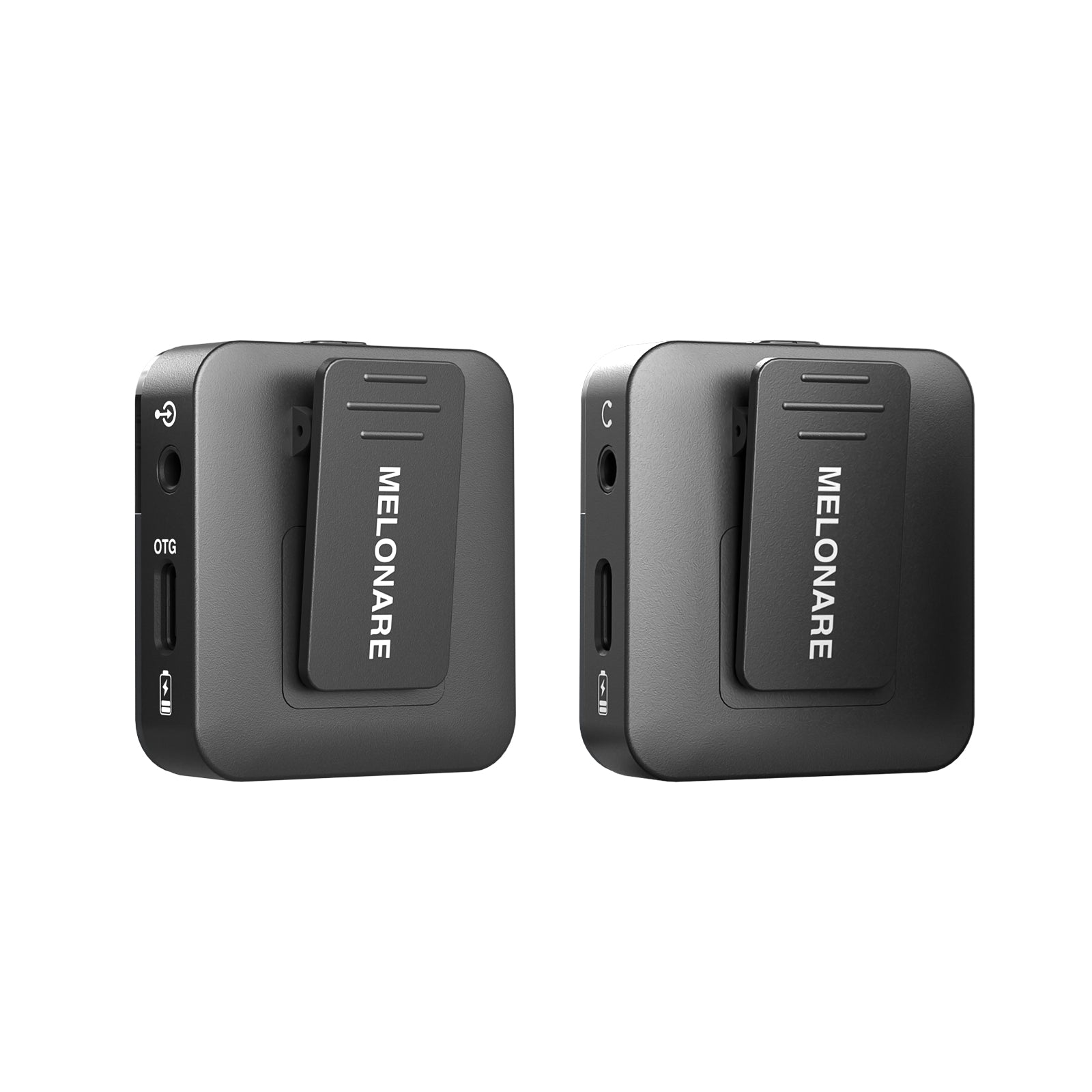 PM-2S | Portable Mono/Stereo Wireless in Ear Monitor System
