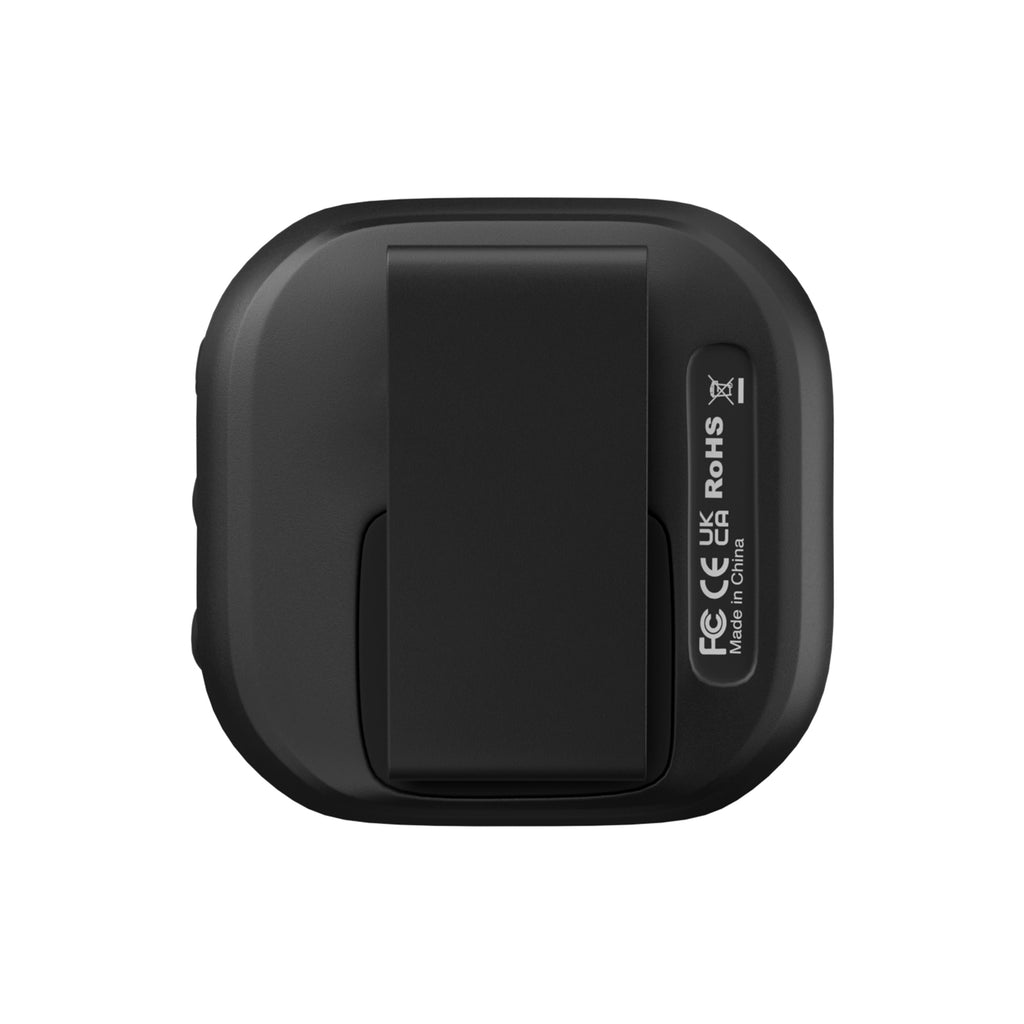 MR-1 | Wireless in-Ear Monitor Receiver, Compatible with PM-1