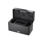 PM-2 | Portable Stereo Wireless in Ear Monitor System w/Charging Case