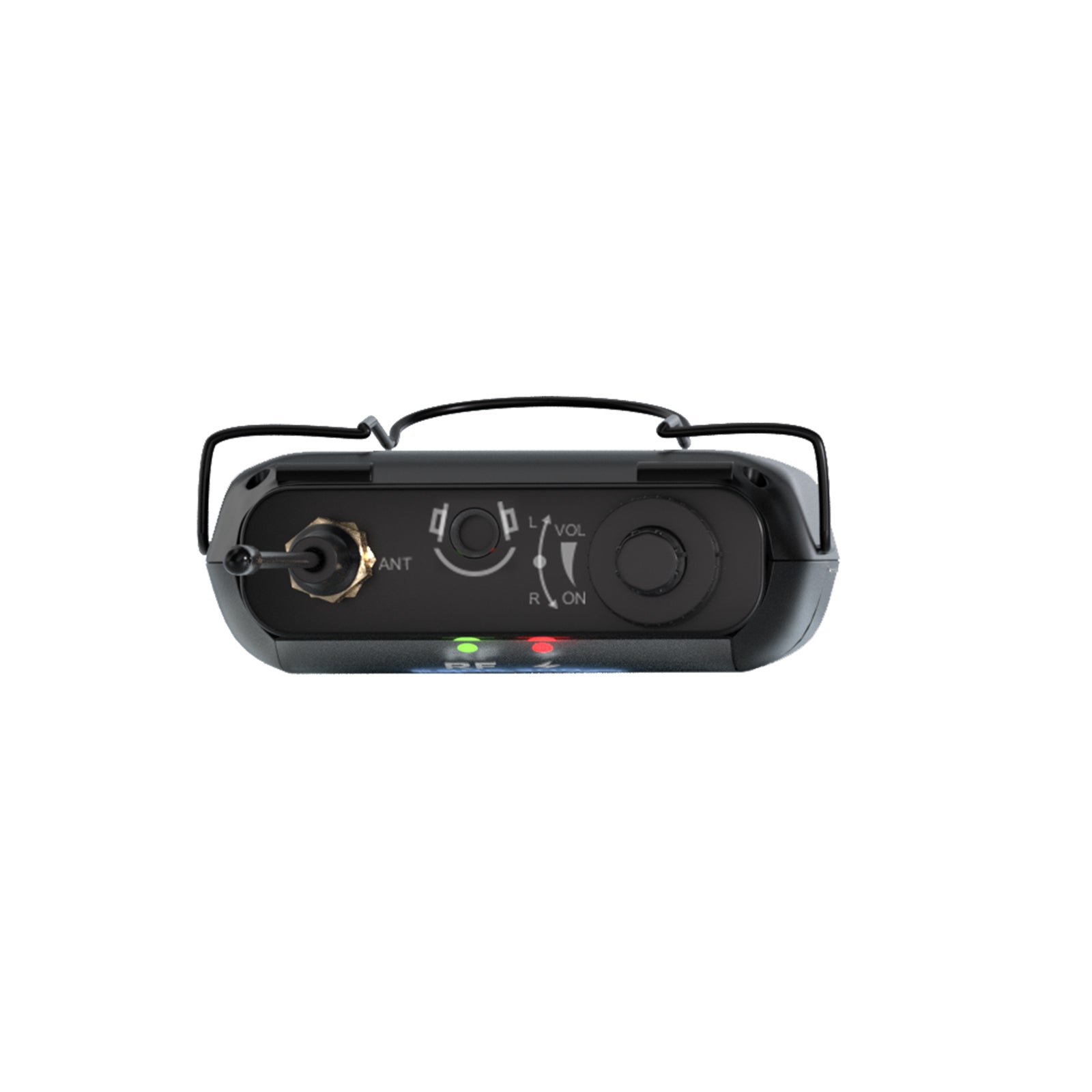 SD-2 Auto-Scan Wireless in-Ear Monitor System - Melonare