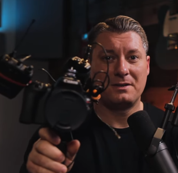 Melonare SD-2-1R In-Ear Monitor System